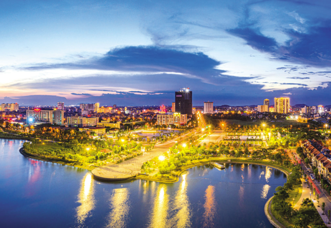 Việt Nam sắp có thêm 6 thành phố trực thuộc Trung ương Việt Nam sắp có thêm 6 thành phố trực thuộc Trung ương