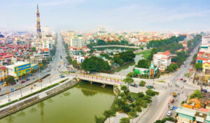 Sức bật kinh tế mới đưa Ninh Bình trở thành tâm điểm đầu tư bất động sản phía Bắc  