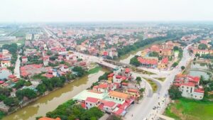 Tư duy dài hạn trong đầu tư bất động sản Hà Nam – Cách tạo dòng tiền thụ động bền vững  