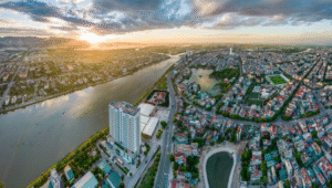 Chiến lược đa dạng hóa danh mục đầu tư tại Hà Nam – Giảm rủi ro, tăng lợi nhuận ổn định  