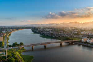 Chiến lược đầu tư bất động sản Hà Nam - Bắt sóng đúng thời điểm, sinh lời bền vững  